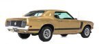 Thumbnail Photo 6 for 1970 Ford Mustang