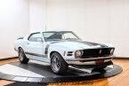 Thumbnail Photo 5 for 1970 Ford Mustang Boss 302