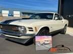 Thumbnail Photo 4 for 1970 Ford Mustang