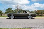Thumbnail Photo 1 for 1970 Ford Mustang