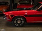 Thumbnail Photo 4 for 1970 Ford Mustang