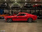 Thumbnail Photo 5 for 1970 Ford Mustang