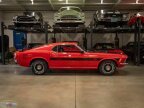 Thumbnail Photo 2 for 1970 Ford Mustang