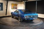 Thumbnail Photo 5 for 1970 Ford Mustang