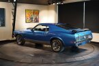 Thumbnail Photo 4 for 1970 Ford Mustang