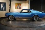 Thumbnail Photo 3 for 1970 Ford Mustang