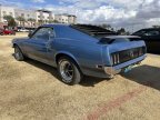 Thumbnail Photo 2 for 1970 Ford Mustang