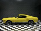 Thumbnail Photo 5 for 1970 Ford Mustang