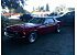 1970 Ford Mustang