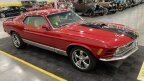 Thumbnail Photo 1 for 1970 Ford Mustang