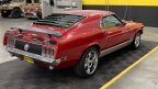 Thumbnail Photo 2 for 1970 Ford Mustang