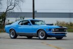 Thumbnail Photo 3 for 1970 Ford Mustang