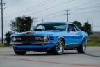 Thumbnail Photo 2 for 1970 Ford Mustang
