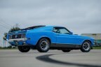 Thumbnail Photo 5 for 1970 Ford Mustang