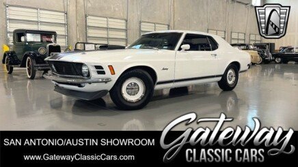 Photo 1 for 1970 Ford Mustang