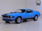 Thumbnail Photo 2 for 1970 Ford Mustang