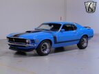Thumbnail Photo 2 for 1970 Ford Mustang