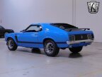 Thumbnail Photo 3 for 1970 Ford Mustang