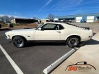 Thumbnail Photo 5 for 1970 Ford Mustang