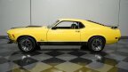 Thumbnail Photo 1 for 1970 Ford Mustang