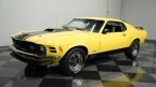 Thumbnail Photo 5 for 1970 Ford Mustang