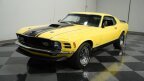 Thumbnail Photo 4 for 1970 Ford Mustang