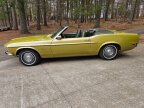 Thumbnail Photo 2 for 1970 Ford Mustang