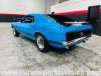 Thumbnail Photo 3 for 1970 Ford Mustang