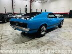 Thumbnail Photo 6 for 1970 Ford Mustang
