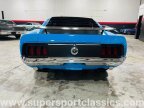 Thumbnail Photo 4 for 1970 Ford Mustang