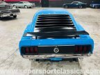 Thumbnail Photo 5 for 1970 Ford Mustang