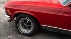 Thumbnail Photo 6 for 1970 Ford Mustang