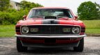 Thumbnail Photo 4 for 1970 Ford Mustang