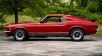 Thumbnail Photo 2 for 1970 Ford Mustang