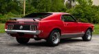 Thumbnail Photo 1 for 1970 Ford Mustang