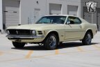 Thumbnail Photo 3 for 1970 Ford Mustang Fastback
