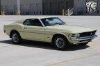 Thumbnail Photo 5 for 1970 Ford Mustang Fastback