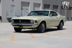 Thumbnail Photo 2 for 1970 Ford Mustang Fastback