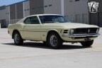 Thumbnail Photo 4 for 1970 Ford Mustang Fastback