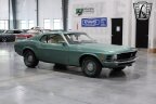 Thumbnail Photo 5 for 1970 Ford Mustang