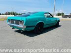 Thumbnail Photo 6 for 1970 Ford Mustang