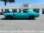 Thumbnail Photo 2 for 1970 Ford Mustang