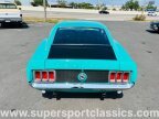Thumbnail Photo 5 for 1970 Ford Mustang