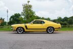 Thumbnail Photo 2 for 1970 Ford Mustang