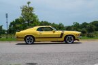Thumbnail Photo 6 for 1970 Ford Mustang