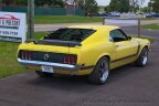 Thumbnail Photo 4 for 1970 Ford Mustang