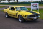 Thumbnail Photo 6 for 1970 Ford Mustang