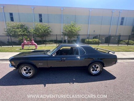 Photo 1 for 1970 Ford Mustang