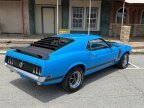 Thumbnail Photo 3 for 1970 Ford Mustang