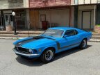 Thumbnail Photo 2 for 1970 Ford Mustang